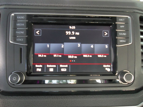 Imagen 15 de 15 de Volkswagen Amarok Dc 3.0 V6 258cv Comfortline