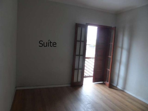 Imagem 7 de 14 de Sobrado À Venda, 190 M² Por R$ 620.000,00 - Parque Mandaqui - São Paulo/sp - So1500