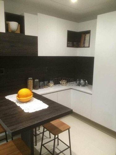 Imagem 10 de 28 de Apartamento À Venda, 192 M² Por R$ 2.650.000,00 - Vila Gilda - Santo André/sp - Ap1103