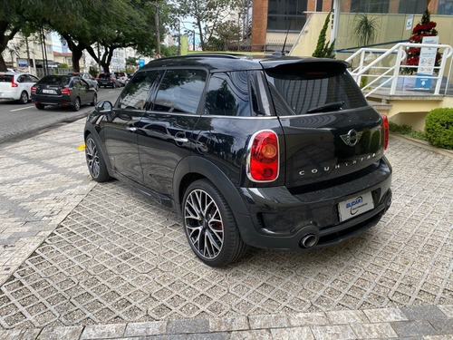 Mini Countryman 1.6 John Works 16v Automatico