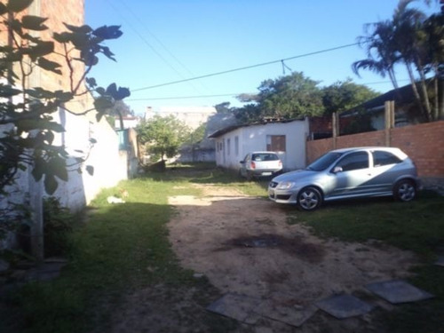 Terreno Em Tristeza - Lu265615