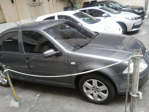 Volkswagen Bora 2009