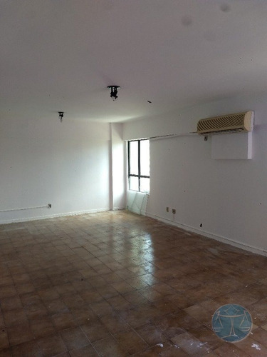 Imagem 6 de 9 de Sala Comercial No Tirol - L-11181