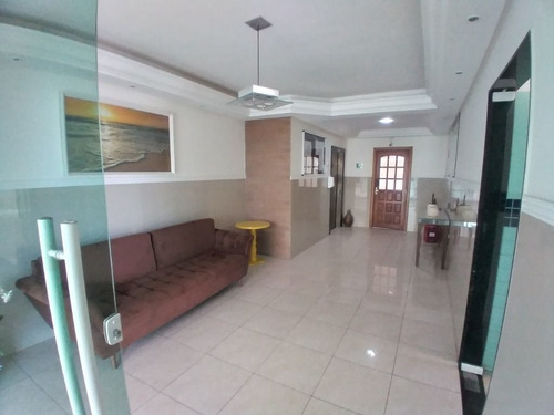 Imagem 7 de 26 de Apartamento Com 2 Dormitórios À Venda, 67 M² Por R$ 371.000,00 - Caiçara - Praia Grande/sp - Ap3620