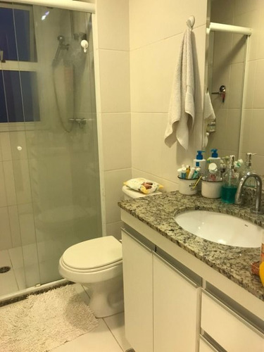 Imagem 17 de 30 de Apartamento Com 2 Dormitórios À Venda, 90 M² Por R$ 660.000,00 - Morumbi - São Paulo/sp - Ap2763