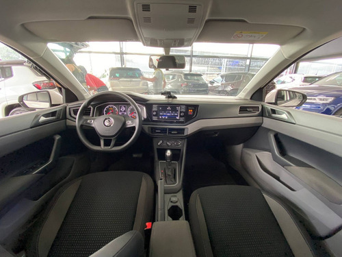 Imagem 8 de 11 de Volkswagen Virtus 1.0 200 Tsi Comfortline Automático