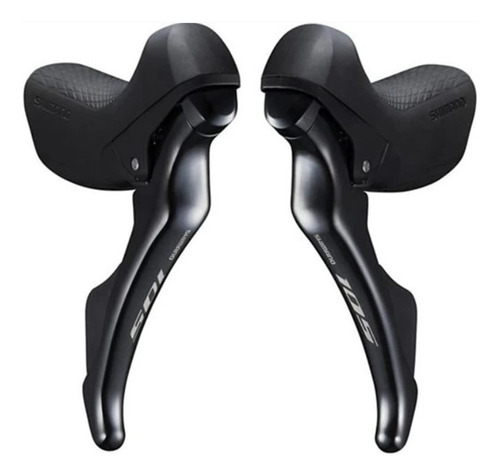 Sti Alavanca Shimano 105 R7000 2x11 Speed Lado Direito