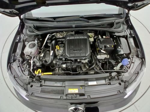 Volkswagen Polo 1.0 MPI TOTAL FLEX MANUAL