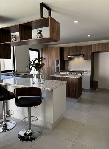 Casa En Venta En Ocoyoacac Residencial Juarez Cr2029