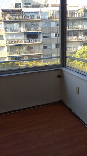 Regio Apartamento Al Frente Proximo Rambla