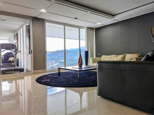 Imagen 19 de 27 de Angela Giron (+58 414-4713559) | Apartamento Amoblado En Alquiler En Terrazas Del Country (ata-1070)