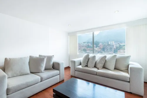 Apartamento En Venta En Granada. Cod V23452
