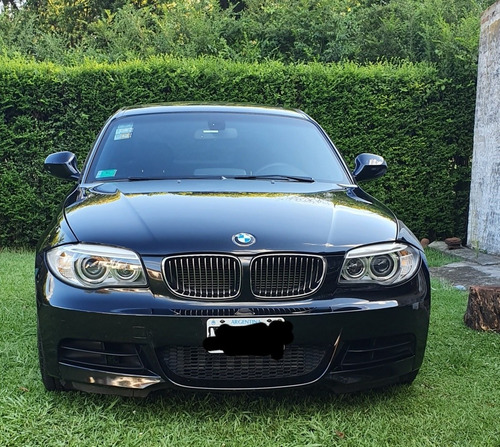Bmw Serie M 3.0 M135i 2013