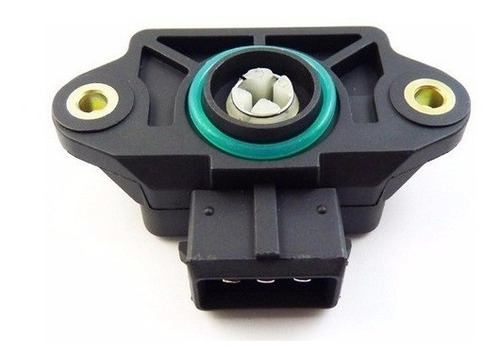 Sensor Tps Mariposa Renault Megane 1.6 2.0 8v Kangoo 1.4