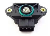 Comprar Sensor Tps Mariposa Renault Megane 1.6 2.0 8v Kangoo 1.4