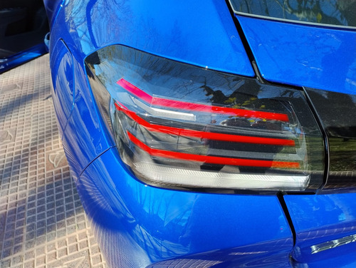 Peugeot 208 1.0T Allure Pack