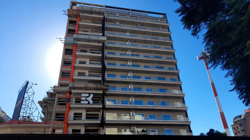 Venta Depart 3 Amb Con Balcon A Estrenar Nuñez