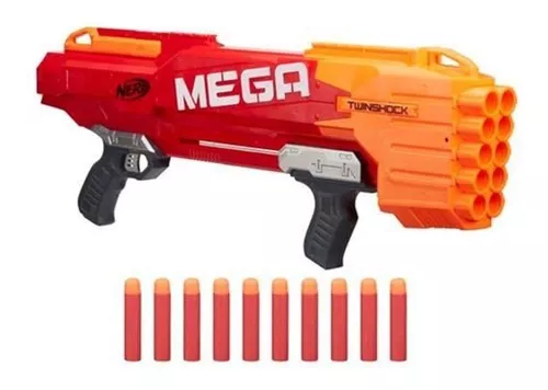 Nerf gigante: Com o melhor preço