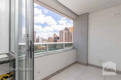 Imagem 4 de 15 de Apartamento À Venda No Santo Agostinho - Código 257863 - 257863