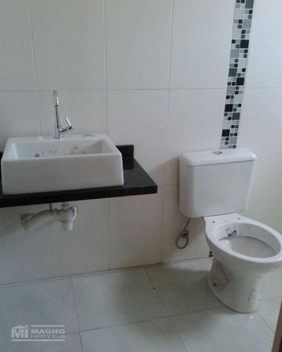 Imagem 9 de 11 de Apartamento Com 2 Dormitórios À Venda Em Ermelino Matarazzo - Ap2105