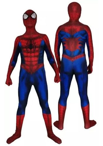 Imagem 1 de 1 de Personagem Vivo