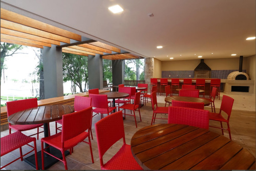 Apartamento 60 Mt Com 2 Dormitórios
