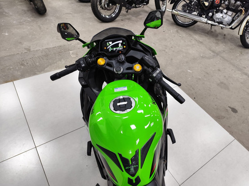 Kawasaki Ninja Zx-4r 2024 / 5.942 Km