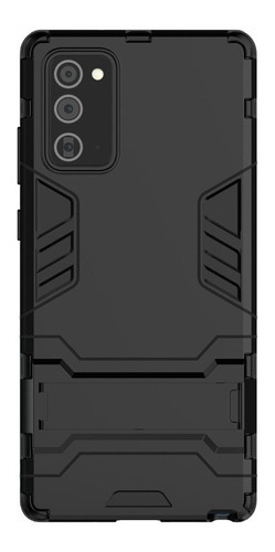 Galaxy Note 20  Carcasa Antigolpes - Colorcell