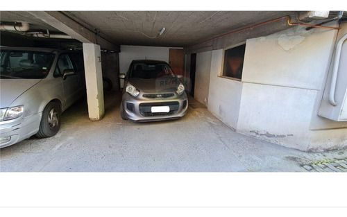 Imagen 16 de 17 de Departamento 4d - 2b - Estacionamiento - Bodega!!