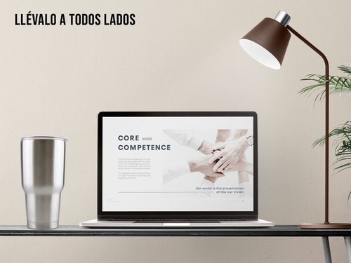 Imagen 3 de 10 de Vaso Termo Acero Inoxidable P/cafe 30oz Térmico Frío Calient
