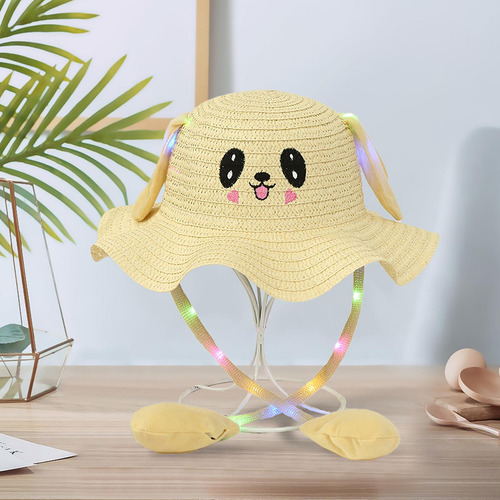 Gorro De Para Niños Con Gorra Ligera De Playa Para Viajes