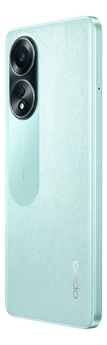 Oppo A58 Dual SIM 128 GB Verde 6 GB RAM - Bueno (Reacondicionado)