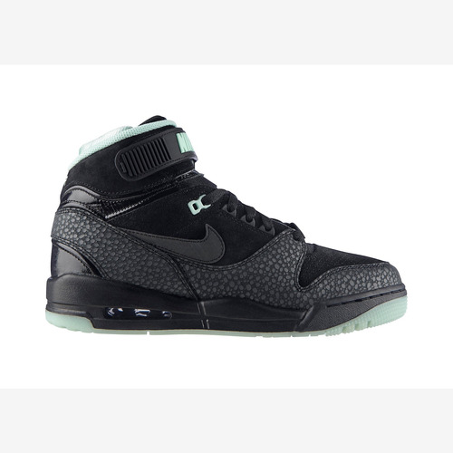 Zapatillas Nike Air Revolution Loverution Pack 623448-001   