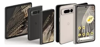 Google Pixel Fold 256gb 5g Plegable Desbloqueado De Fábrica