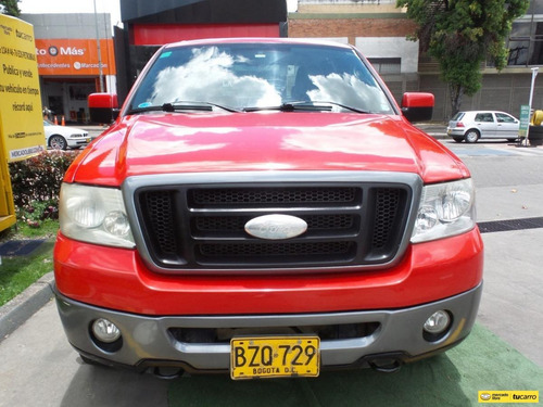 Imagen 2 de 15 de Ford F-150 At 5.4