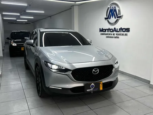 Mazda CX-30 2.5 Grand Touring Lx 4x4