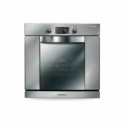 Horno Electrico De Empotrar Longvie Hest60x Inox 2140w Pc