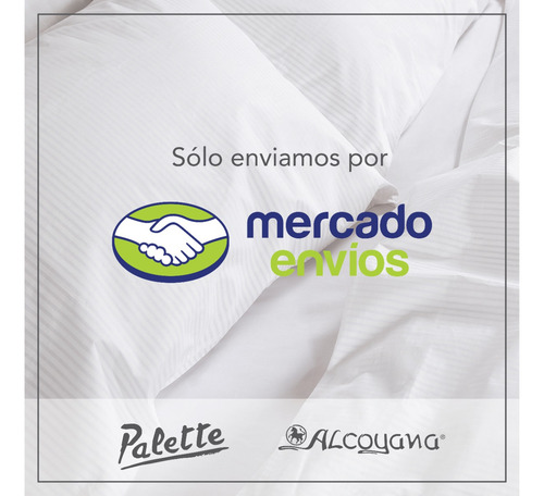 Imagen 4 de 6 de Frazada 1 1/2 Pl Alcoyana De Flannel Sonic Embossed Premium