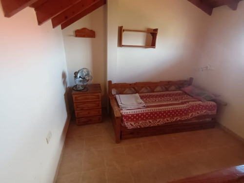 393.- Triplex De 4 Ambientes A Metros Del Mar