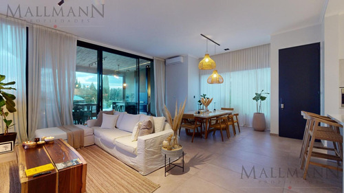 Casa En Venta Apto Credito Pilar Golf | Mallmann Propiedades