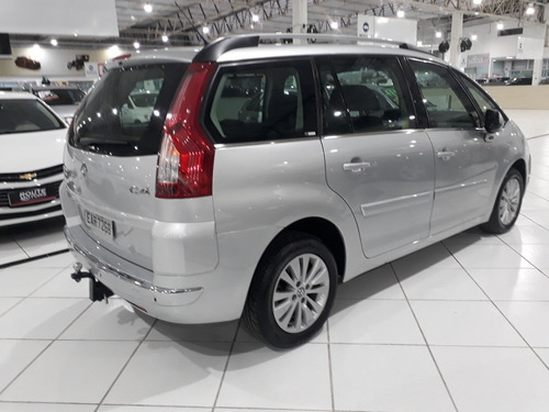 Citroën C4 Picasso Glx Gran Picasso