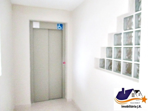 Imagem 15 de 20 de Apartamento 1 Dorm Para Locação Anual - Ipiranga, São Paulo - 40m² - 2346-loc