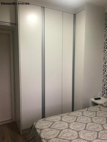Imagem 21 de 24 de Apartamento - A Venda - Itatiba - Ap00232 - 69481873