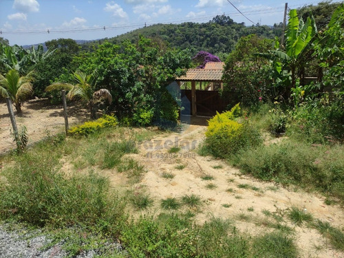 Imagem 17 de 22 de *** Chácara Com 03 Dormitórios Em Mairinque ***