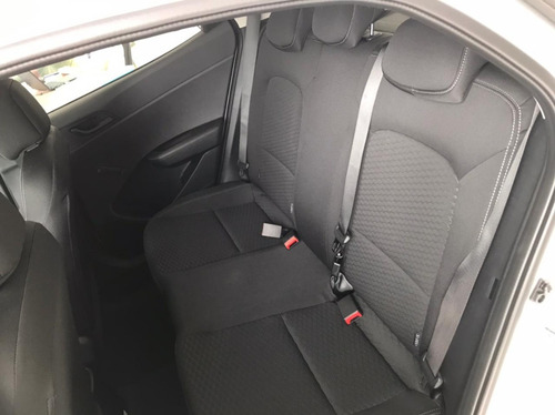 Imagem 7 de 9 de Hyundai Hb20 Sense 1.0