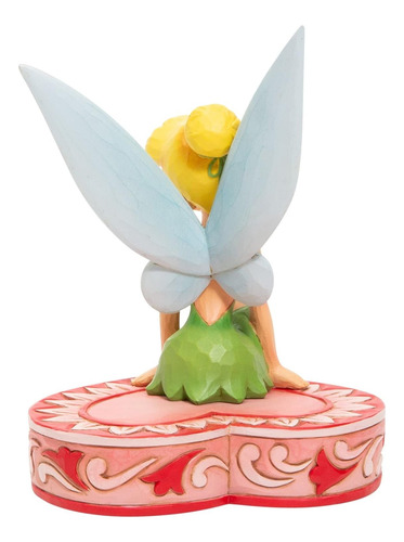 Fada Sininho - Peter Pan - Disney - Jim Shore