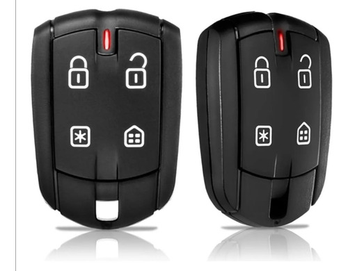Alarme Moto Positron Duoblock Fx G7 330 Todos Mod Até 2018