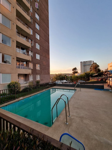 Venta Departamento Viña Del Mar