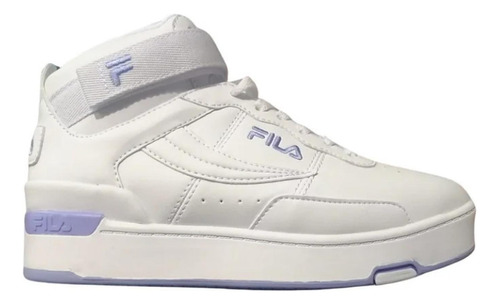 Tenis Fila V-11 Para Mujer 5cm01856-151