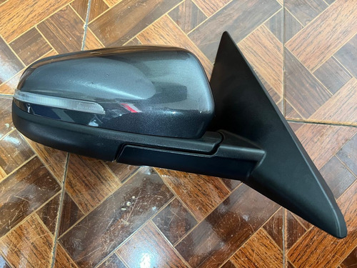 Espejo Hyundai Creta Copiloto 2022/2025 5 Pines Sn/tapa (Usado)